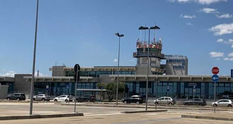 Foggia, meno voli al “Gino Lisa”? Lumiwings rassicura: «Solo normale programmazione»