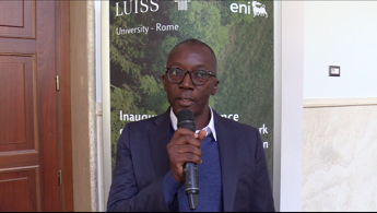 Galleria foto 'Africa, Koita Sako (Inp-Hb): “Priorità sono accesso a energia ed efficienza”' - foto 1