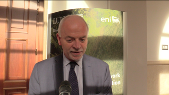 Galleria foto 'Africa, Pistelli (Eni): “Network Transizione è spazio per aumentare consapevolezza”' - foto 1