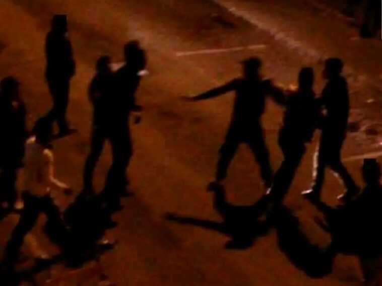 Quattro ragazzini stranieri aggrediti dal branco ad Andria: due finiscono in ospedale