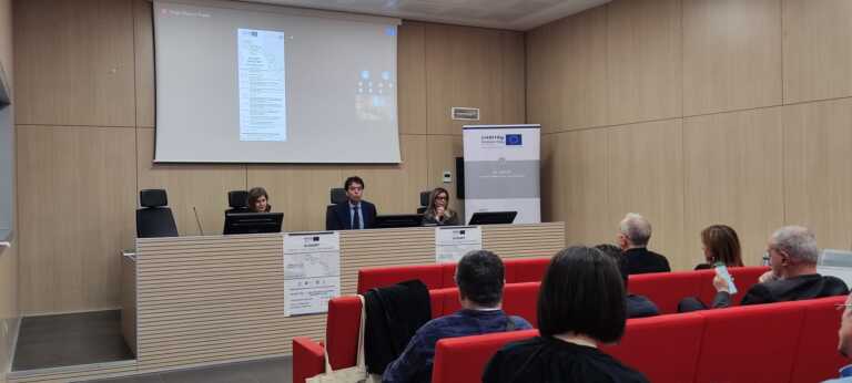 Trasporti, rafforzati gli scambi portuali tra Puglia e Grecia: concluso il progetto “AI Smart”
