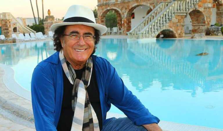 Sanremo 2024, Al Bano: «Al Festival canterò l’attualità. Il mio successo suscitò invidia»