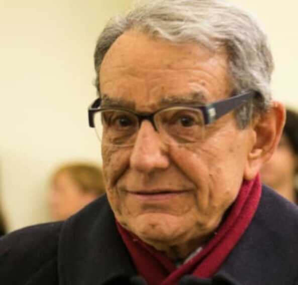 Grumo Appula, addio al papà di Sergio Rubini: «Uomo talentuoso e poliedrico»