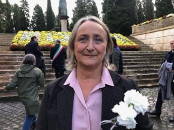 Galleria foto 'Alfonsi al Verano, ‘gazebo per aiutare cittadini e percorsi storici e botanici’&nbsp;&nbsp;' - foto 1