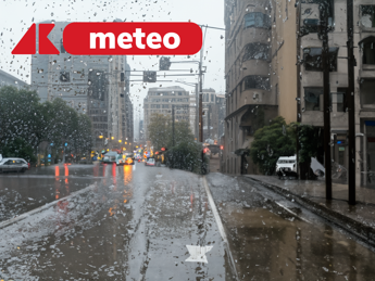 Galleria foto 'Allerta meteo rossa Friuli e scuole chiuse: oggi allarme maltempo Nord e Centro' - foto 1