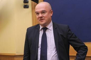 Galleria foto 'Ambasciata Russia e presunti prelievi sospetti, Borghi: “Aprire focus”' - foto 1