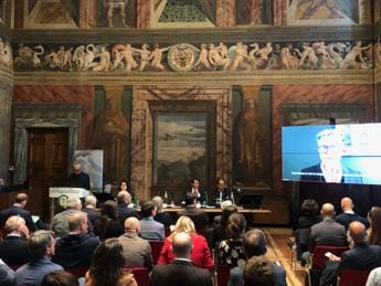 Galleria foto 'Ambiente, La Pietra: “Agricoltura fondamentale per tutela del territorio”' - foto 1