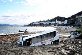Galleria foto 'Ambiente, report sullo Stato della Green Economy: “Italia tutela solo il 21,4% del territorio e 6,9% del mare”' - foto 1