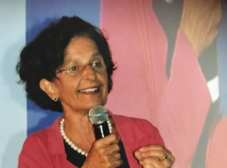 Brindisi, Marchionna chiama Angela Barbanente per redigere il Piano urbanistico