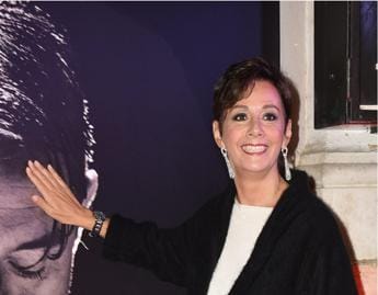 Galleria foto 'Anna Kanakis, il ricordo di Patrizia Mirigliani: “Miss Italia per sempre”' - foto 1