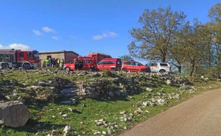 San Nicandro Garganico: trovati alcuni effetti personali dell’82enne scomparso