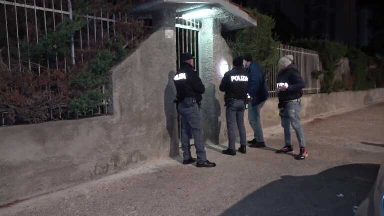Guerra tra clan per il controllo dello spaccio al quartiere Japigia di Bari: chiuso il cerchio, 8 arresti – VIDEO