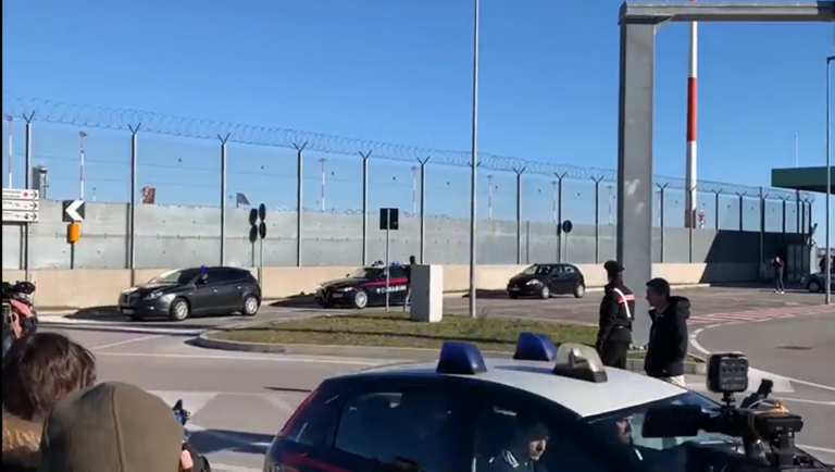 Nessuno tocchi Caino ma ci sia giustizia per Abele