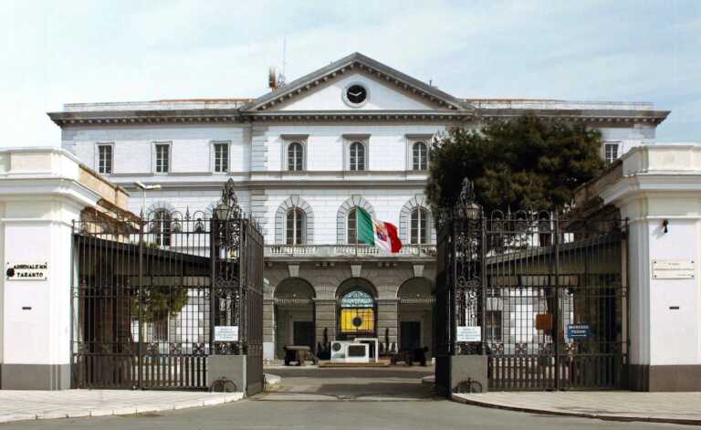 Taranto per quattro giorni capitale dello sport paralimpico: Mattarella inaugura il festival