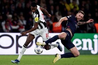 Galleria foto 'Ascolti tv martedì 28 novembre, prime time a Milan-Borussia Dortmund' - foto 1
