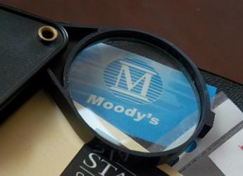 Galleria foto 'Aspettando Moody’s, cosa sposta il giudizio dell’agenzia di rating' - foto 1
