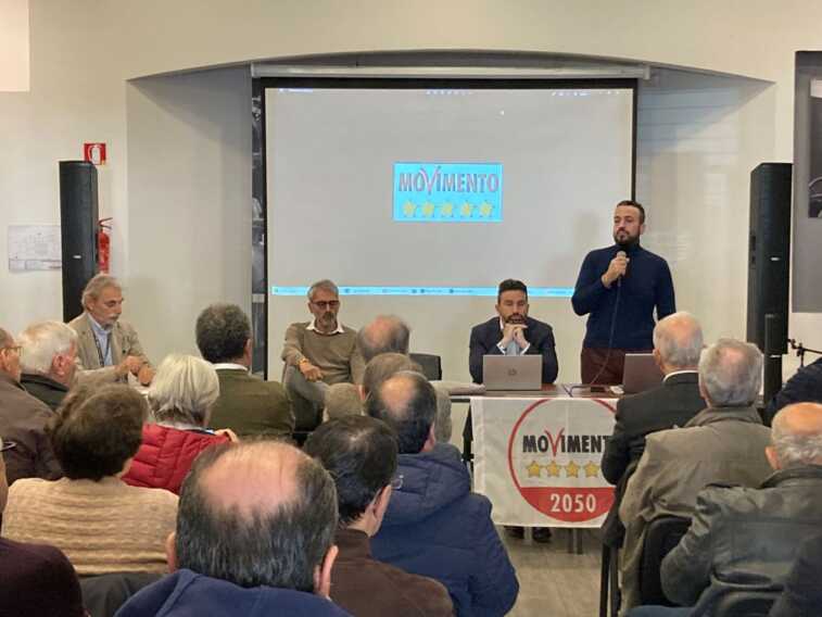 Bari verso il voto, M5S: «Nessuna preclusione su Laforgia. Mai posto veti sui nomi»