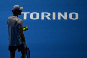 Galleria foto 'Atp Finals in Italia anche dopo il 2025, il piano di Binaghi' - foto 1