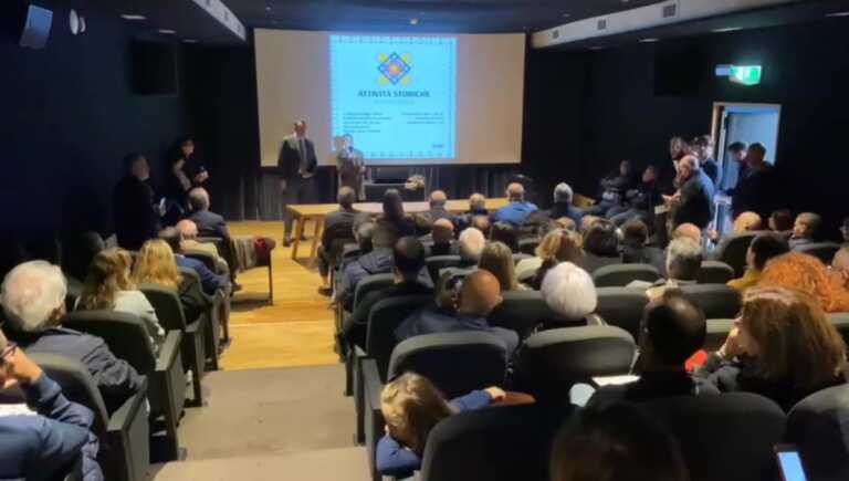 Altre 179 attività diventano “Patrimonio di Puglia”: «Esempio per le nuove generazioni» – VIDEO