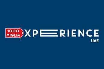 Galleria foto 'Automobilismo, 1000 Miglia Experience Uae torna a dicembre per scintillante seconda edizione' - foto 1
