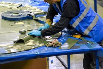 Galleria foto 'Automotive, dalla Basilicata cinque milioni di euro per le imprese dell’indotto' - foto 1