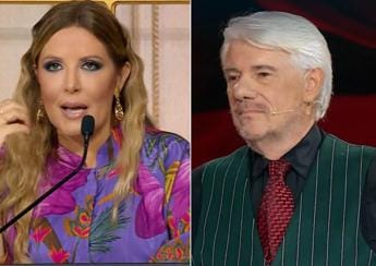 Galleria foto 'Ballando con le stelle ‘al veleno’, Ricky Tognazzi contro Selvaggia Lucarelli: “Che lavoro fai?”' - foto 1