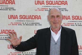 Galleria foto 'Barazzutti: “Grande settimana di Sinner ma in finale era come svuotato”' - foto 1
