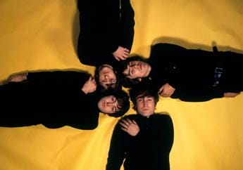 Galleria foto 'Beatles, ecco il mini film che racconta la storia del brano inedito' - foto 1