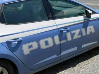 Galleria foto 'Benevento, donna ferita alla testa da un colpo di pistola al rione Libertà: è grave' - foto 1