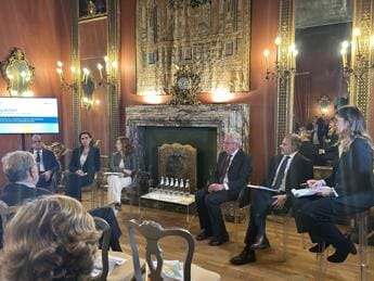 Galleria foto 'Biotech, Early Bioneers premia innovazione applicata a salute e medicina' - foto 1