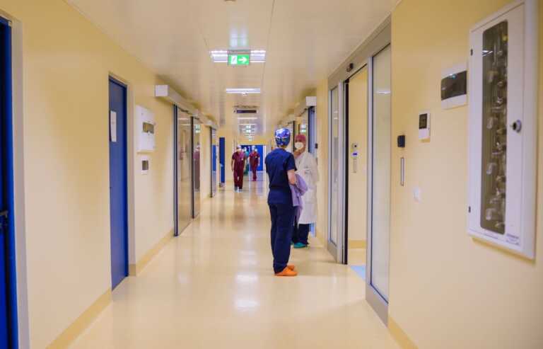 Bari, l’ospedale “San Paolo” secondo in Italia per il più basso tasso di mortalità post infarto