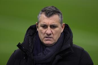 Galleria foto 'Bobo tv, Vieri contro Adani e Cassano in tribunale?' - foto 1