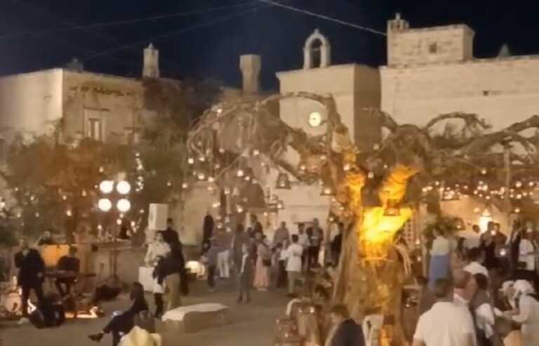 Ai turisti piace il lusso made in Puglia: sold out in tutti i resort a cinque stelle della regione