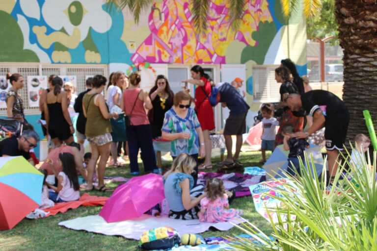 Bari, “Diritti alla Pace”: più di 100 eventi gratuiti per dire «no alla guerra e i suoi orrori»