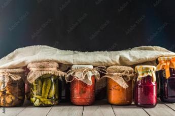 Galleria foto 'Botulino, Italia tra i Paesi più colpiti da tossina killer: 406 casi il 36 anni' - foto 1