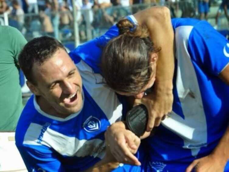 Galleria foto 'Dirty Soccer, archiviazione per gli ex dirigenti del Brindisi: «Non truccarono le partite»' - foto 1