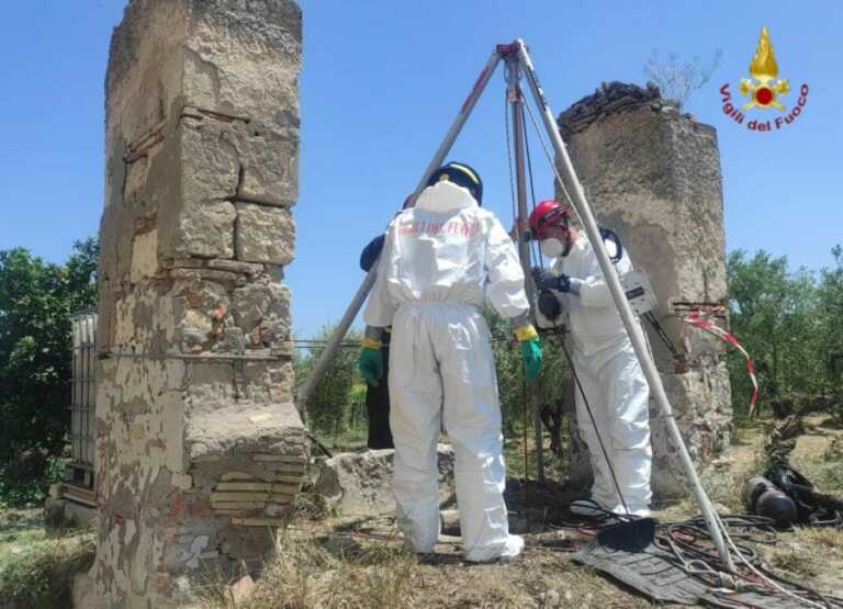 Cadavere a Cerignola: è di un 52enne scomparso il 12 luglio 2019 da San Ferdinando