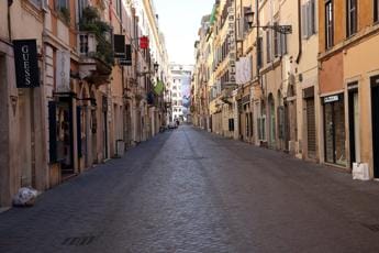 Galleria foto 'Cane caduto da finestra a Roma, la padrona: “Io minacciata e insultata”' - foto 1