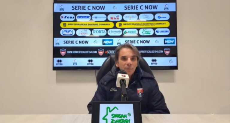 Taranto, che delusione. Sconfitta di misura per i ragazzi di Capuano