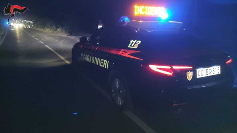 Mamma e due figli morti in un incidente a Cerignola: 43enne arrestato per omicidio stradale