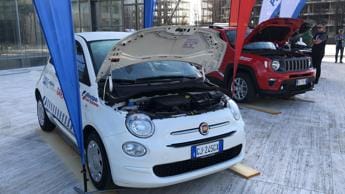 Galleria foto 'Carburanti, Borchia: “No pregiudizi, puntare su neutralità tecnologica”' - foto 1
