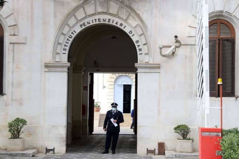 Galleria foto 'Carceri vecchie e inadeguate in Puglia e Basilicata: fondi in arrivo dal Ministero' - foto 1