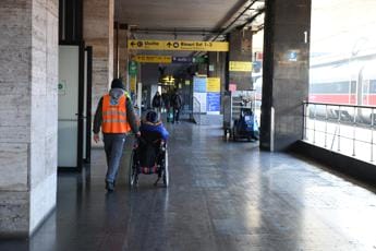 Galleria foto 'Carceri: Fs-Dap: “Bilancio positivo progetto lavoro detenuti, prosegue collaborazione”' - foto 1