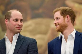 Galleria foto 'Carlo, Camilla e le feste di Natale: chi ci sarà a Sandringham tra William e Harry?' - foto 1