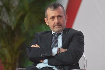 Galleria foto 'Caso Cospito, gup Roma dispone rinvio a giudizio per Delmastro: andrà a processo' - foto 1