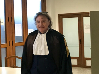 Galleria foto 'Caso Grillo jr, Bongiorno: “la ragazza finita sul banco imputati”' - foto 1