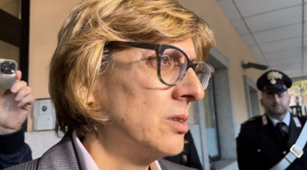 Galleria foto 'Caso Grillo jr, le lacrime di Silvia: “Volevo suicidarmi”' - foto 1