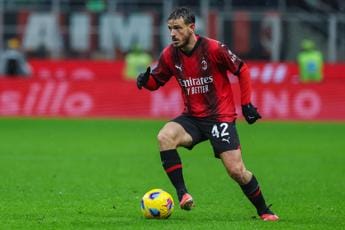 Galleria foto 'Caso scommesse, Florenzi: cosa rischia il terzino del Milan' - foto 1