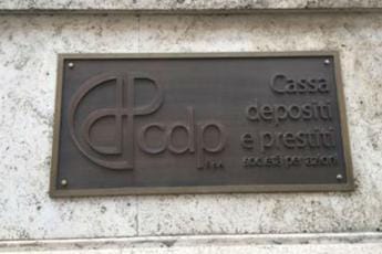 Galleria foto 'Cdp, al via nuova emissione bond retail con rendimento al 5%: come funziona, chi può investire' - foto 1
