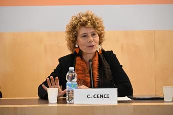 Galleria foto 'Cenci (Eikon): “Partire dalle scuole per sensibilizzare sul sociale”' - foto 1